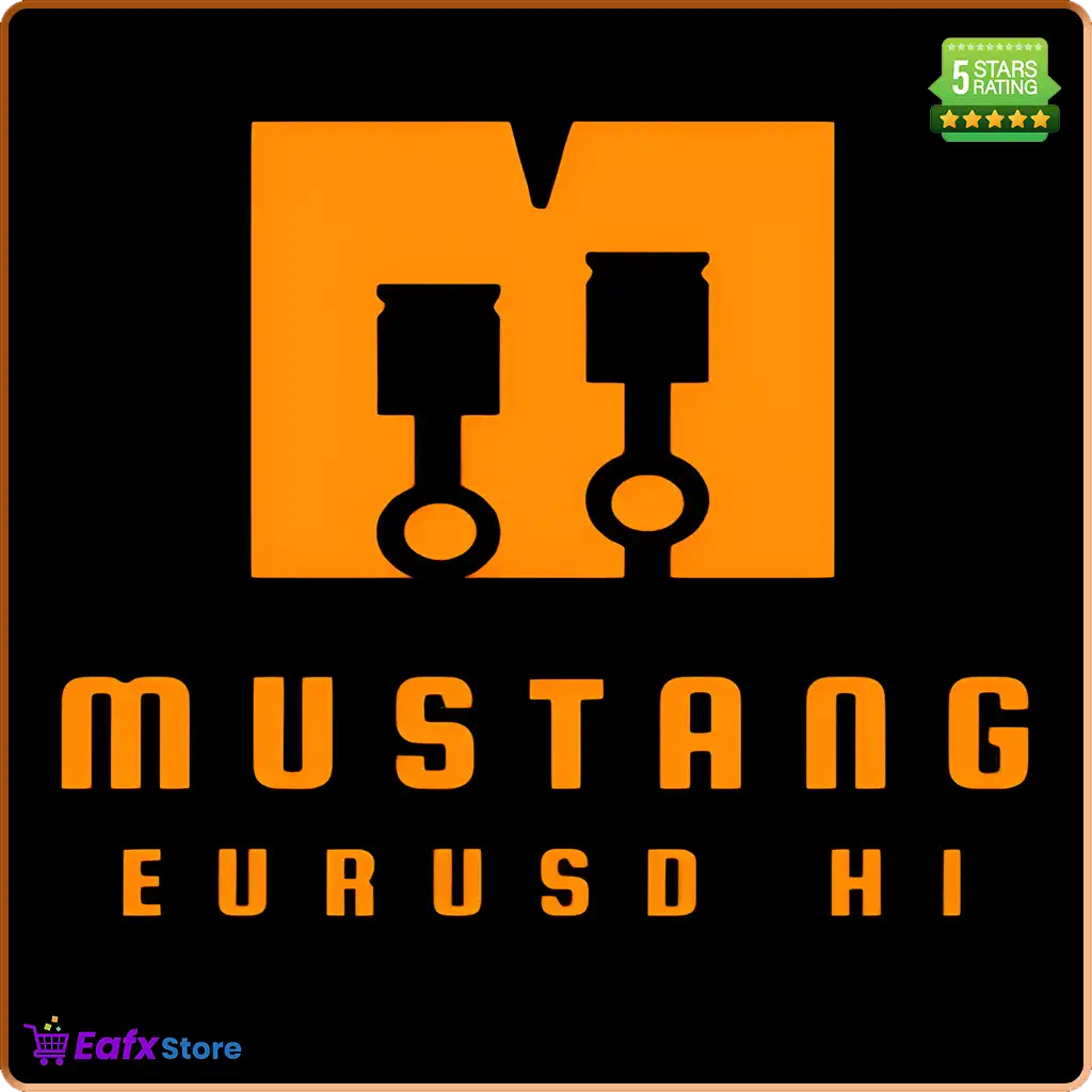 Mustang EURUSD H1