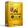 My AI Gold EA MT5