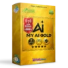 My AI Gold Robot