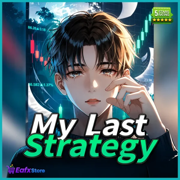My Last Strategy EA