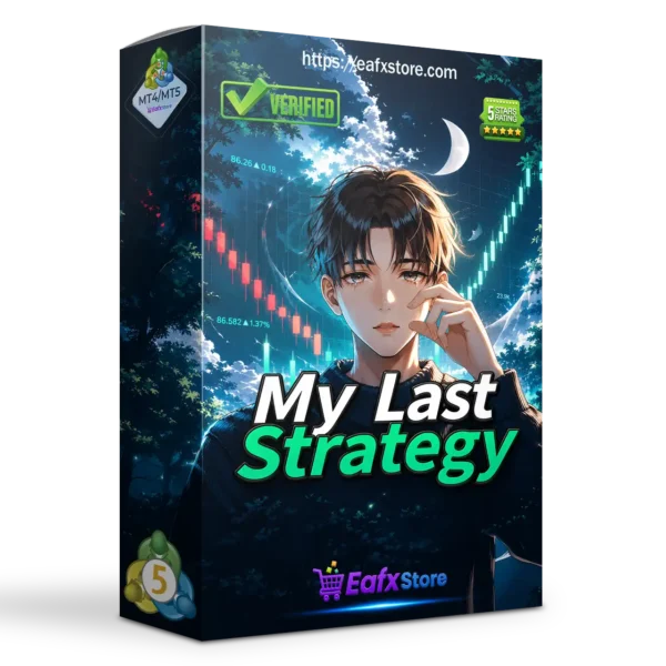 My Last Strategy EA MT5