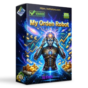 My Orden Robot MT5