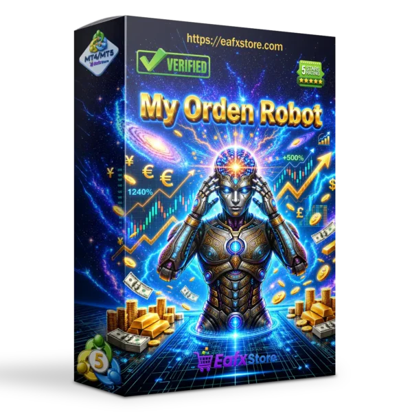 My Orden Robot MT5 with SetFiles (Unlimited) 1 My Orden Robot MT5