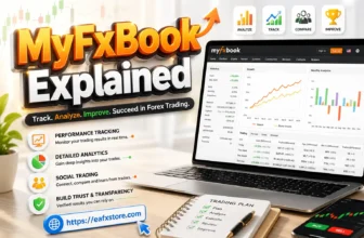 MyFxBook Explained