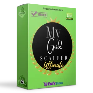 MyGrid Scalper Ultimate MT4