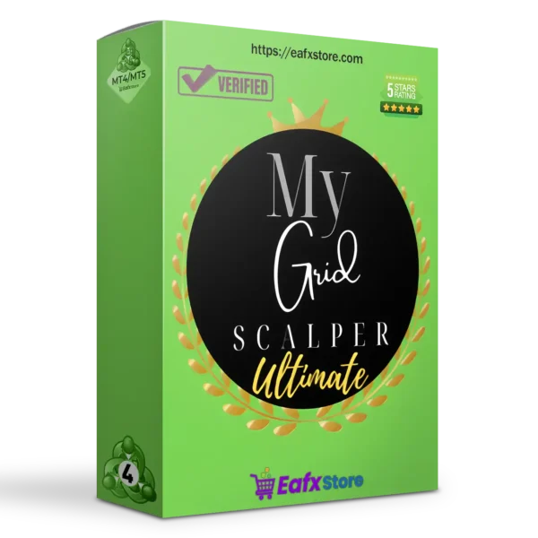 MyGrid Scalper Ultimate MT4