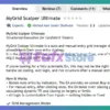 MyGrid Scalper Ultimate MT4 Overview