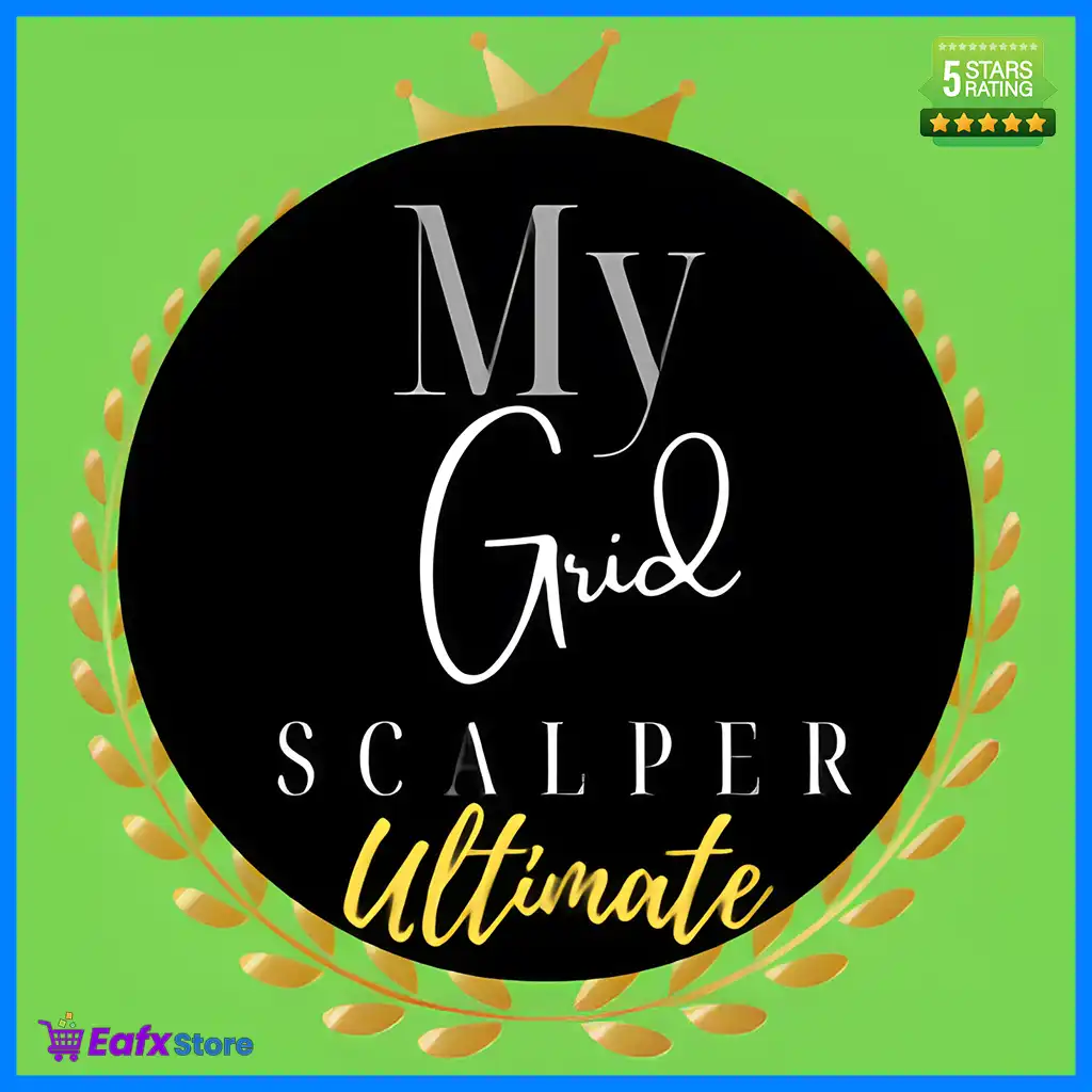 MyGrid Scalper Ultimate MT4 (Latest version)