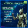 Mystical EA Pro