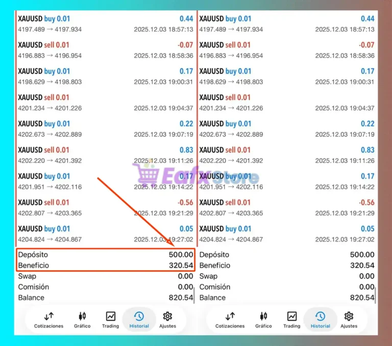 Mystical EA Pro Review