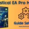 Mystical Pro EA MT5 Settings