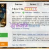 N Era V EA MT5 Overview