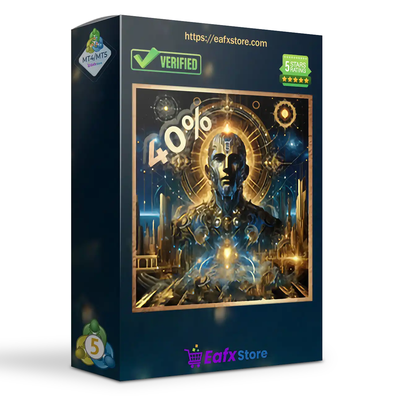 N Era V EA MT5 (Latest version) – GroupBuy