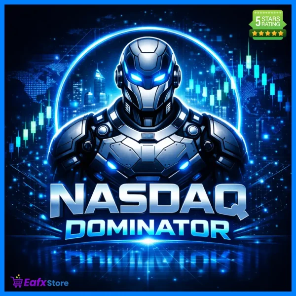 NASDAQ dominator EA