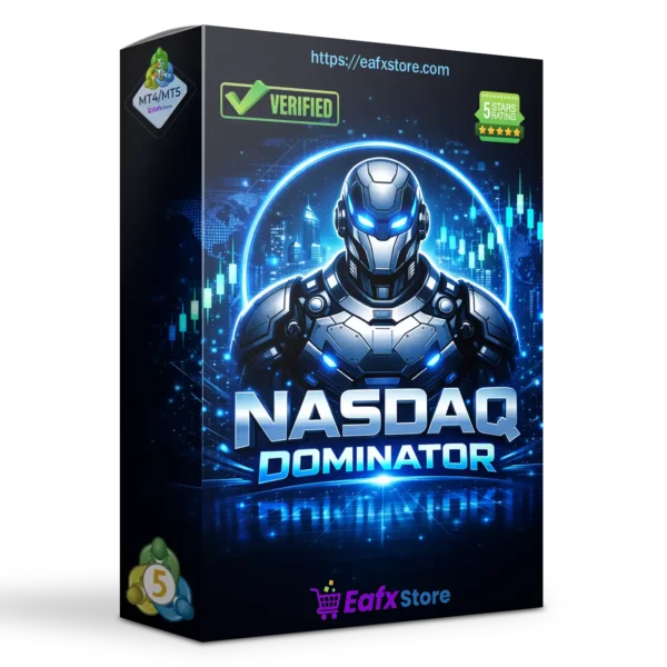 NASDAQ dominator EA MT5