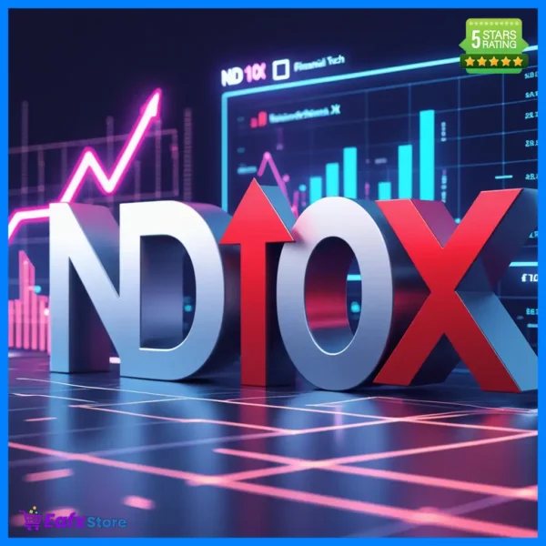 ND10X EA