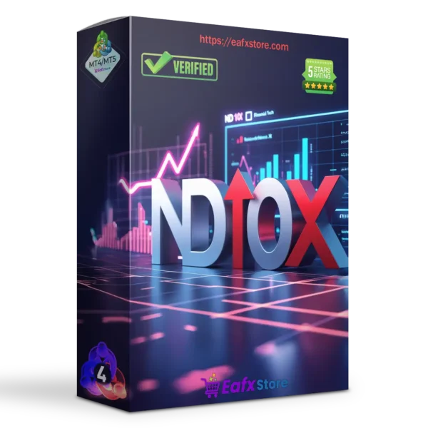 ND10X Indicators