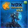 NDX Explosion EA