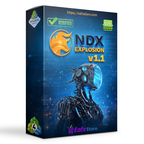 NDX Explosion EA MT4