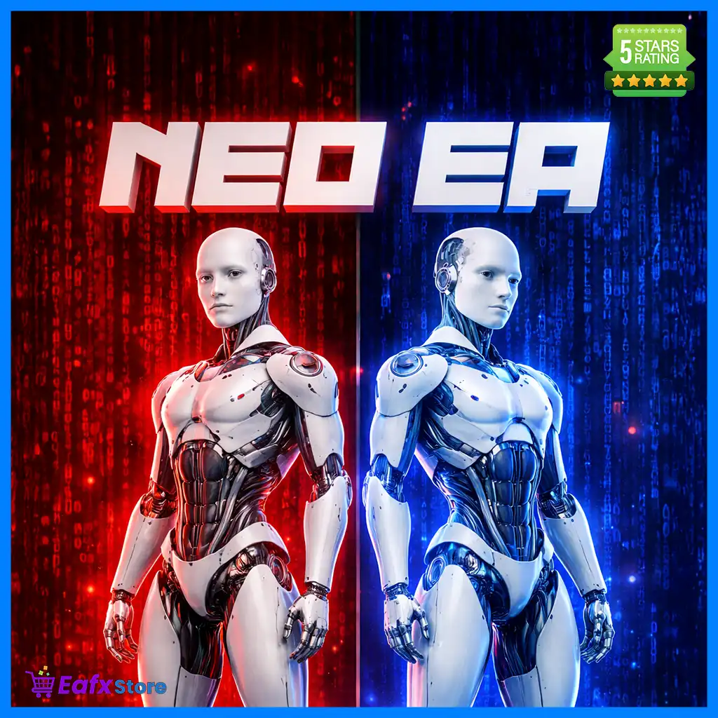 NEO EA MT4 with SetFiles (Unlimited)