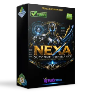 NEXA Outcome Dominance EA MT5