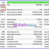 NEXA Outcome Dominance EA MT5 Backtest