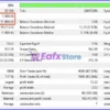 NEXA Outcome Dominance MT5 Backtest