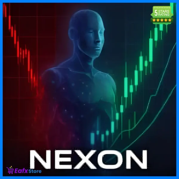 NEXON Ai EA