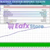 NEXON Ai EA Backtest Results