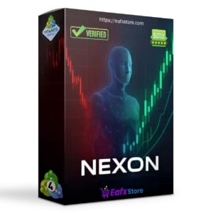 NEXON Ai EA MT4