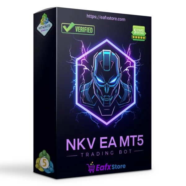 NKV EA MT5