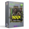 NOUX Forex Shield GBPJPY MT5