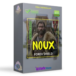 NOUX Forex Shield GBPJPY MT5