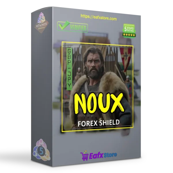 NOUX Forex Shield GBPJPY MT5