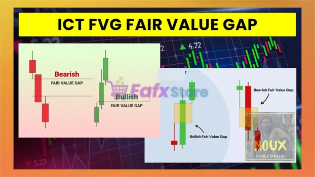 NOUX Forex Shield GBPJPY MT5 Review