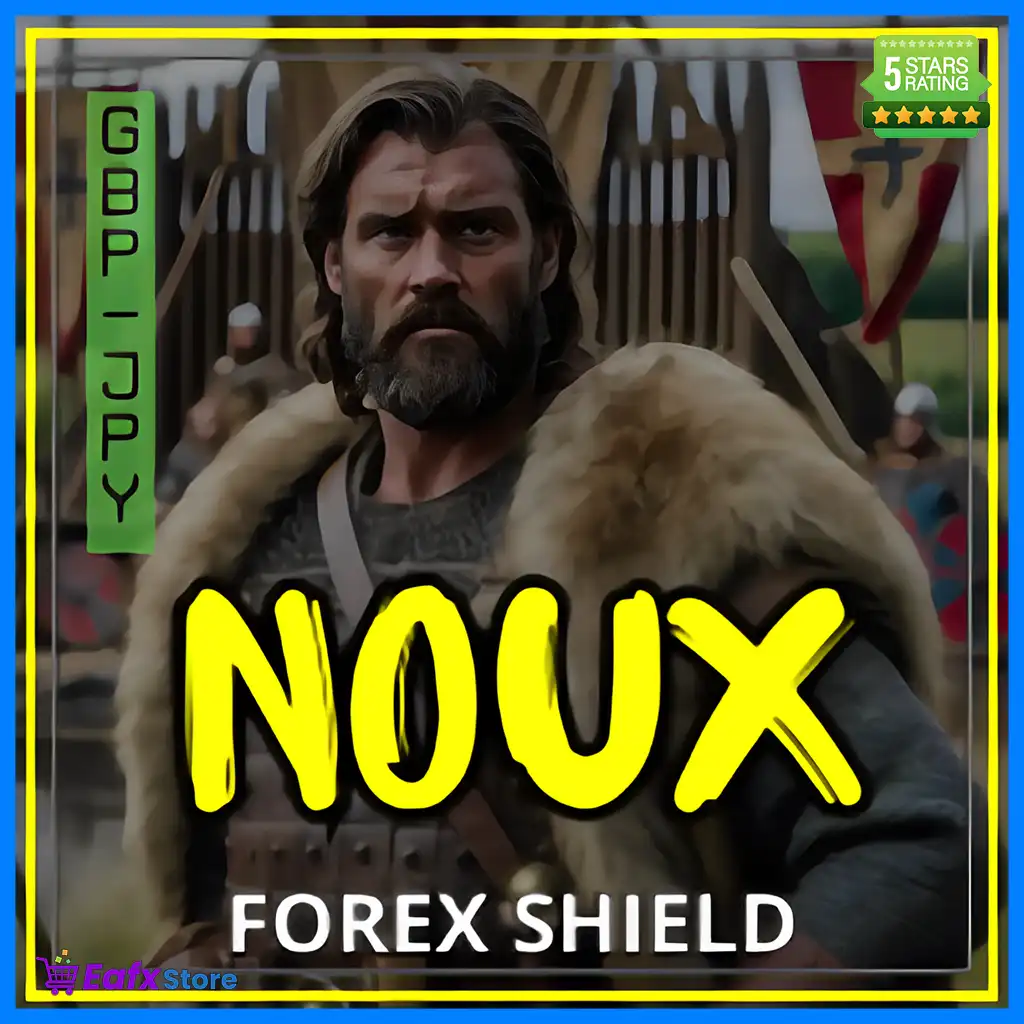 NOUX Forex Shield GBPJPY MT5 (Latest version) – GroupBuy