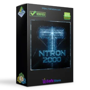 NTRon 2OOO EA MT5