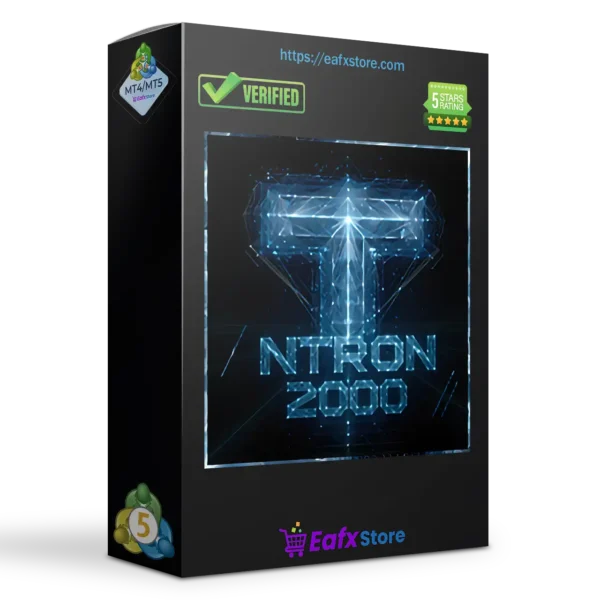 NTRon 2OOO EA MT5