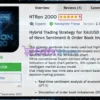 NTRon 2OOO EA MT5 Review
