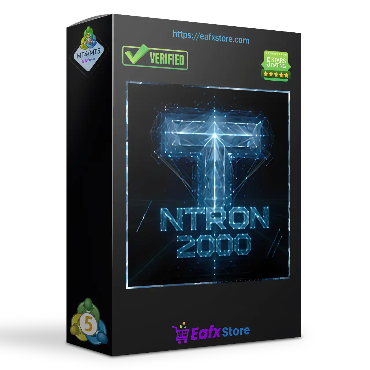 NTRon 2OOO EA MT5 (Latest version) – GroupBuy