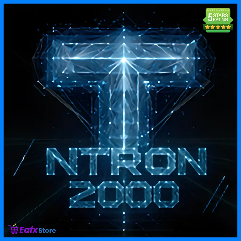 NTRon 2OOO EA MT5 (Latest version) – GroupBuy