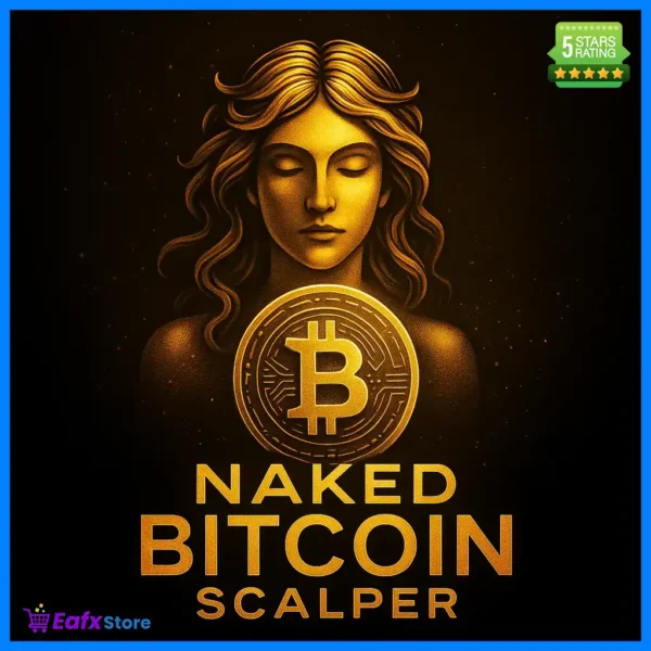 Naked Bitcoin Scalper MT5