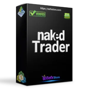 Naked Trader by Capitarc EA MT5