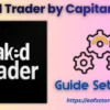 Naked Trader by Capitarc EA MT5 Settings