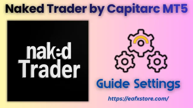 Naked Trader by Capitarc EA MT5 Settings