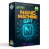 Nano Machine EA MT5