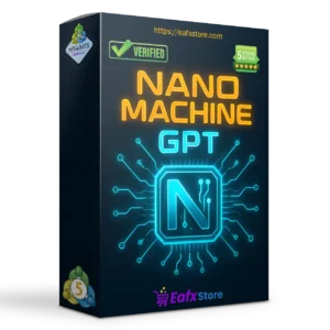 Nano Machine EA MT5 (Latest version) – GroupBuy 4 Nano Machine EA MT5