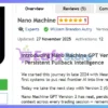 Nano Machine EA Review