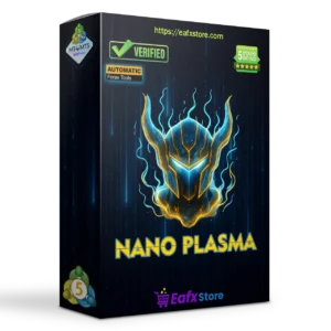 Nano Plasma EA MT5