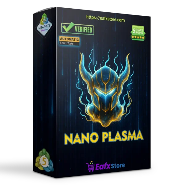 Nano Plasma EA MT5